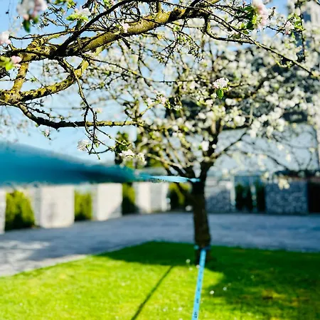 Haus Leitner * Attersee
