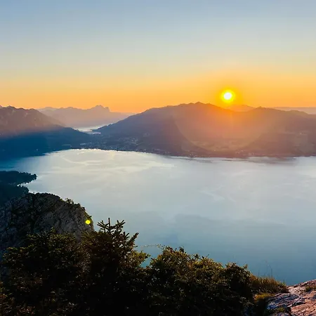 Apartment Haus Leitner *