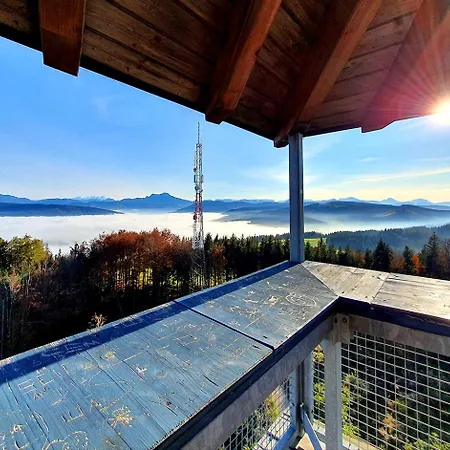 Haus Leitner 아파트 Attersee