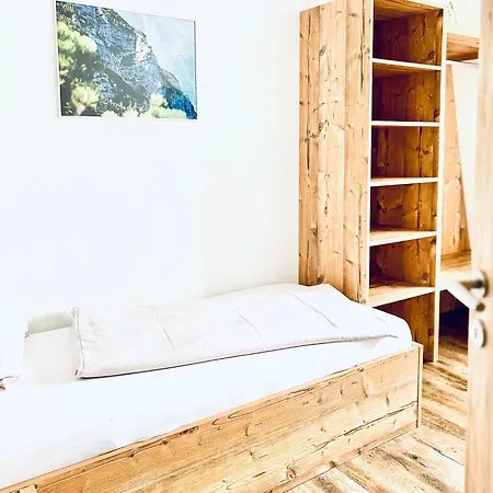Haus Leitner 아파트 Attersee