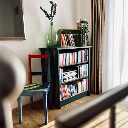 아파트 Haus Leitner *