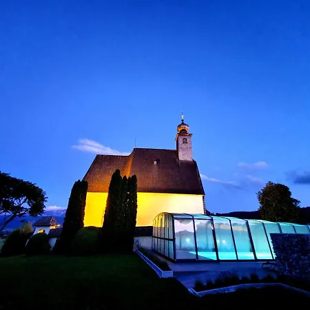 Haus Leitner Attersee