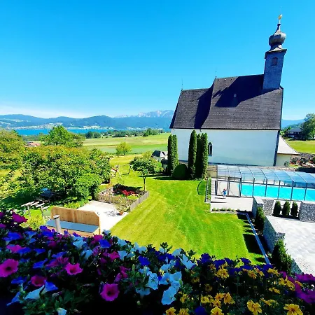Haus Leitner Apartamento