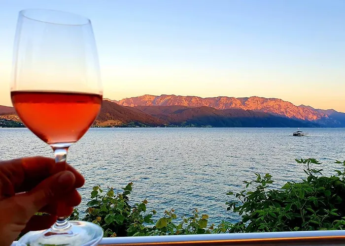 Apartamento Haus Leitner