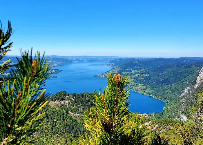 Haus Leitner Attersee