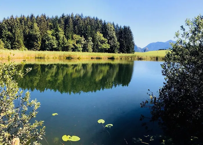 Apartamento Haus Leitner