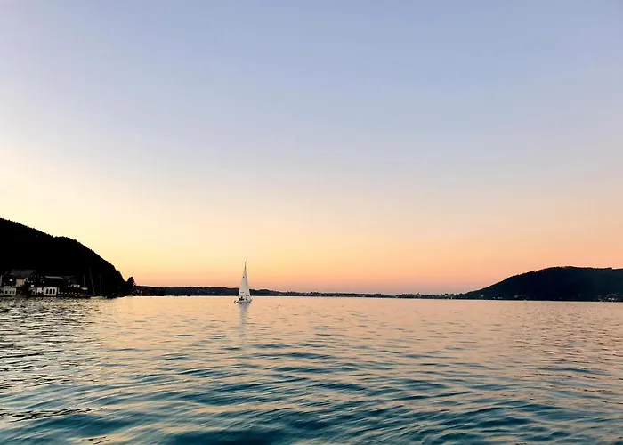 Haus Leitner Attersee