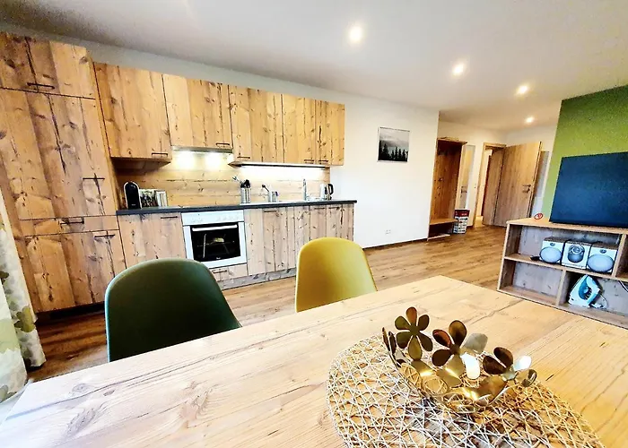 Haus Leitner Daire Attersee