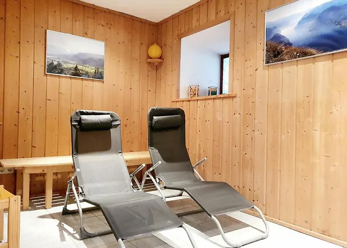 Haus Leitner Апартаменты