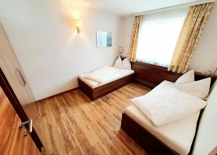 Haus Leitner Attersee