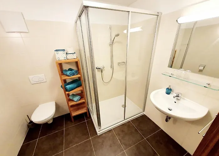 Haus Leitner * Attersee