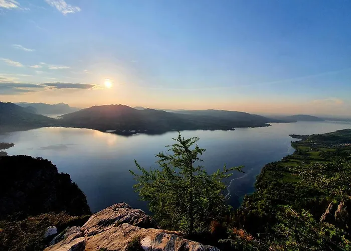 Апартаменты Haus Leitner *