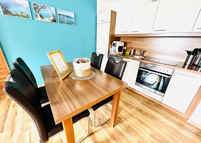 Haus Leitner * Attersee