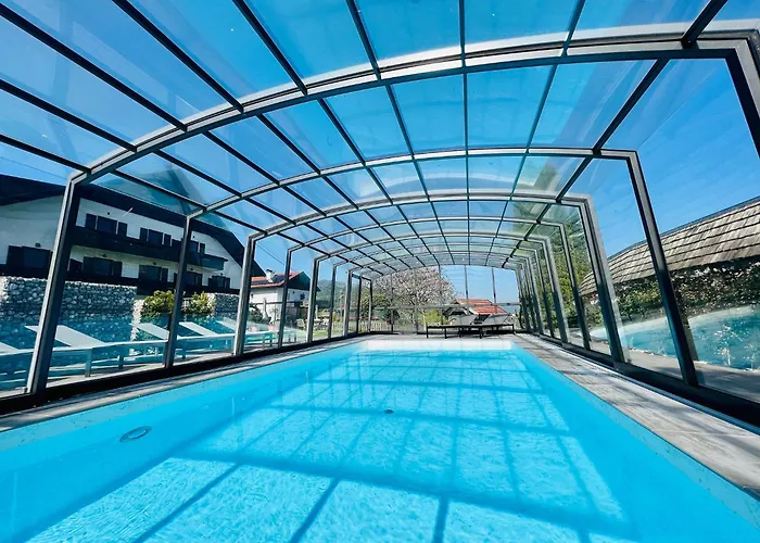 Haus Leitner Daire *