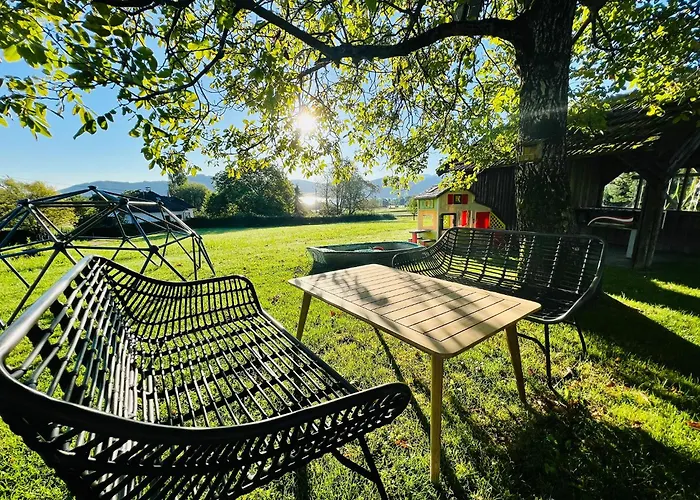 Haus Leitner Daire *