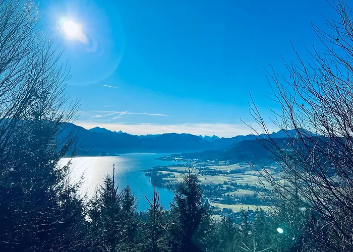 Haus Leitner Attersee