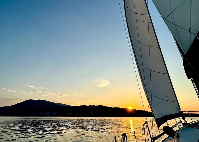 Daire Haus Leitner Attersee