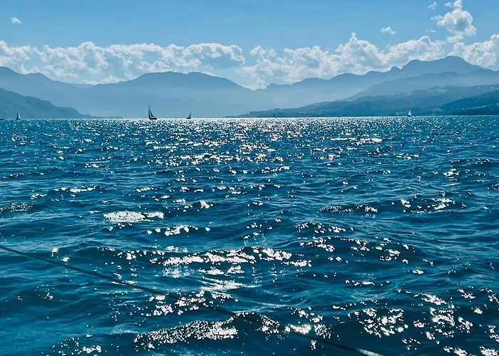 Апартаменты Haus Leitner