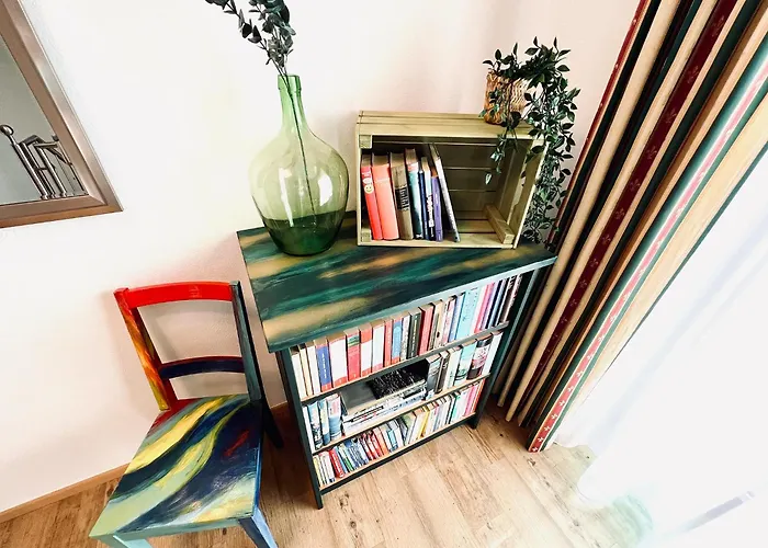 Haus Leitner Daire Attersee