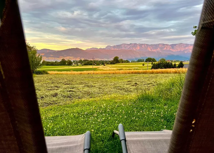 Haus Leitner * Attersee