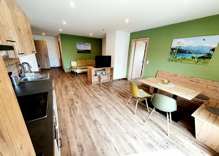 Haus Leitner Attersee