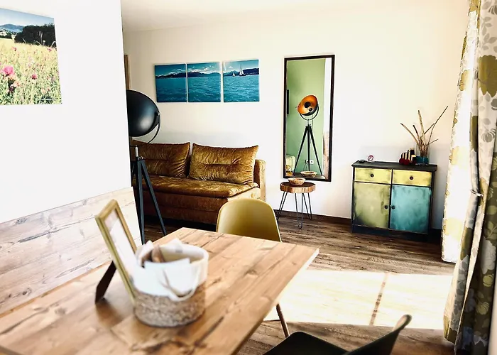 Haus Leitner Attersee