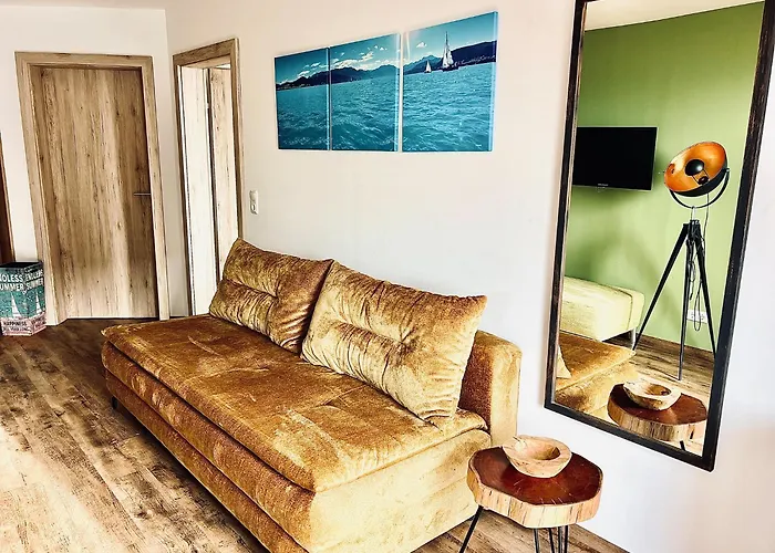 Haus Leitner * Attersee