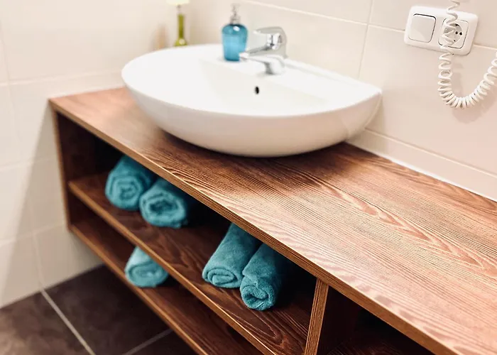 Апартаменты Haus Leitner *