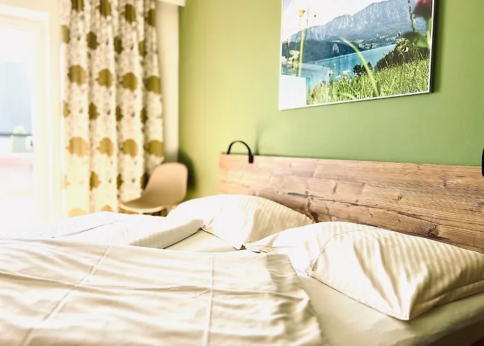 Haus Leitner Attersee