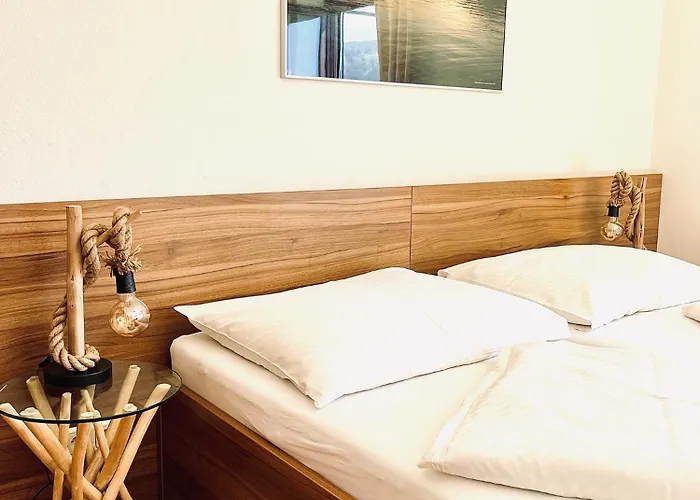 Haus Leitner * Attersee