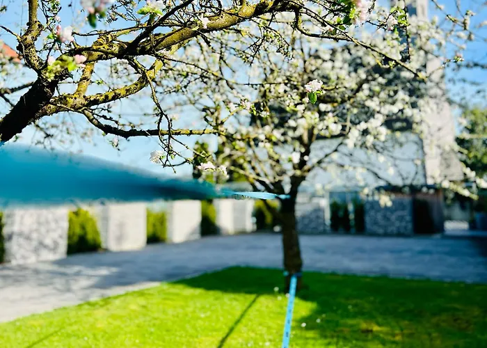 Haus Leitner * Attersee