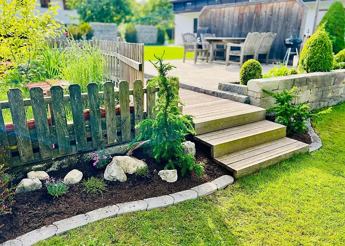 Haus Leitner Апартаменты *