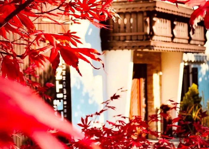 Haus Leitner Daire *