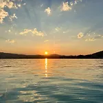 Haus Leitner * Attersee