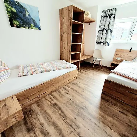 דירה Haus Leitner Attersee