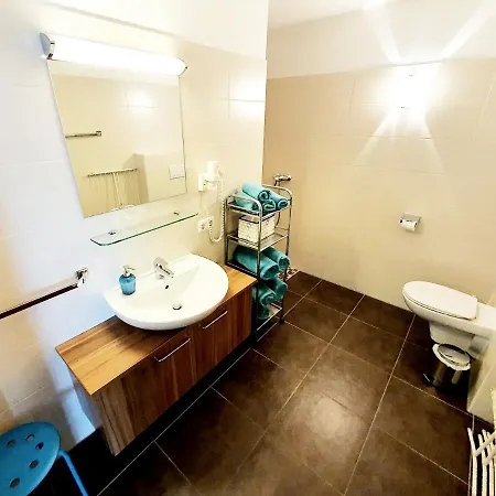 דירה Haus Leitner