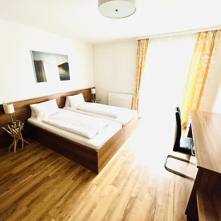 דירה Haus Leitner *