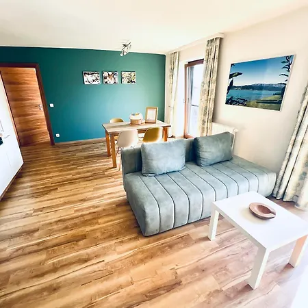 Haus Leitner * Attersee