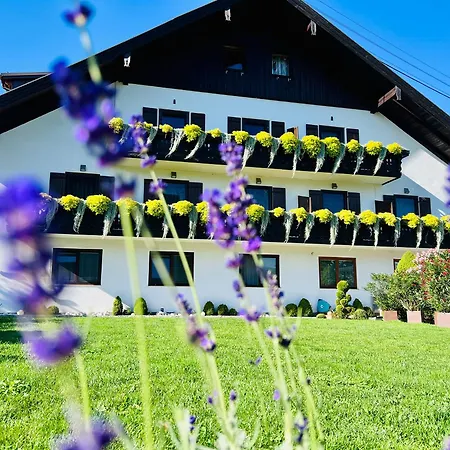 Haus Leitner * Attersee