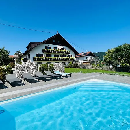 Haus Leitner דירה Attersee