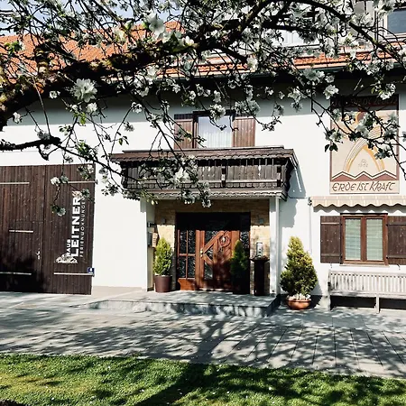 Haus Leitner