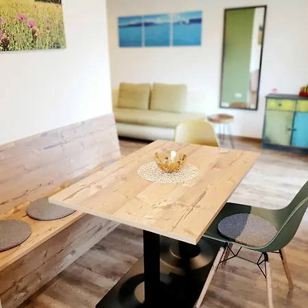 Apartmán Haus Leitner Attersee