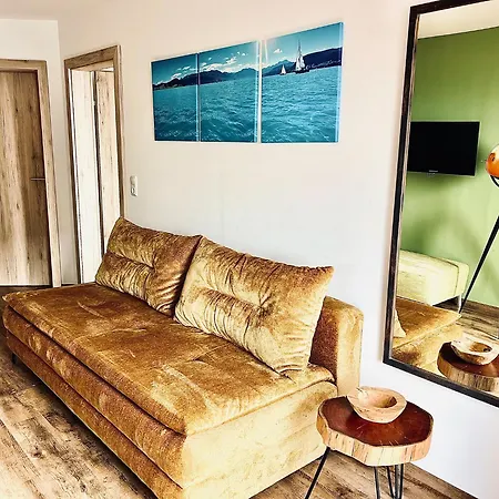 Haus Leitner * Attersee