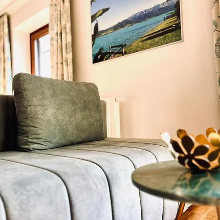 Haus Leitner Apartment