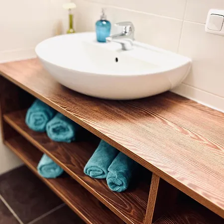 Apartment Haus Leitner *