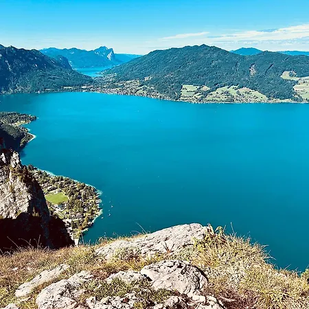 Haus Leitner Attersee