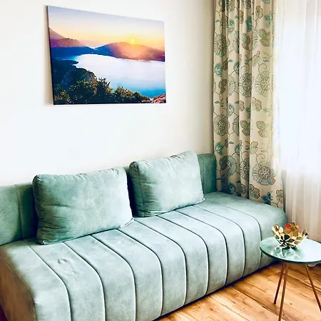 Appartamento Haus Leitner Attersee