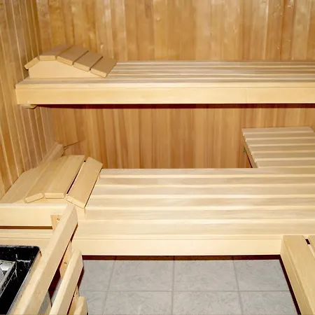 Apartamento Haus Leitner Attersee