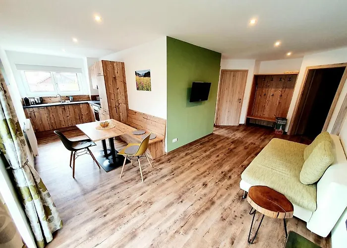 Appartement Haus Leitner Attersee