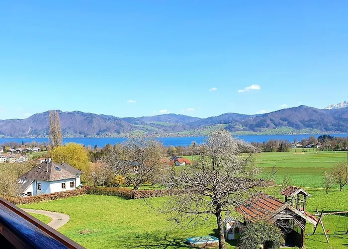 Haus Leitner Attersee